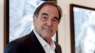 Image for Oliver Stone on Hugo Chavez assassination rumours