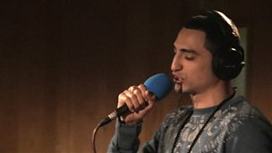 Image for Mic Righteous - Freestyle 1 - Fire In the Booth Unplugged