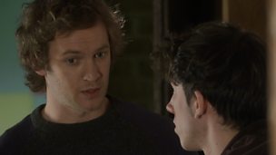 Image for Clip: The Lean