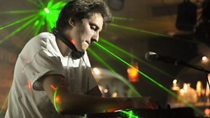 Image for Toddla T's DJ tips