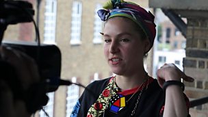 Image for Fred's Festival Fashion