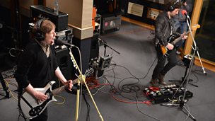 Image for Fall Out Boy - Phoenix in session