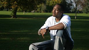Image for Anis Halloway is No.1 on DJ Edu's Afrobeats Top 5