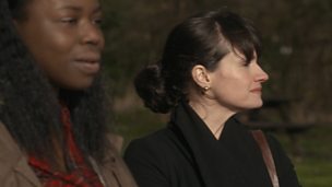 Image for Clip: Refuge