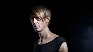 Image for Richie Hawtin Live Mix