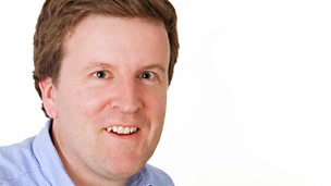 Image for Professor Charles Cockell: Extended Interview