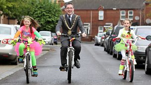 Image for Niall Ó Donnghaile
