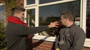 Image for Window security