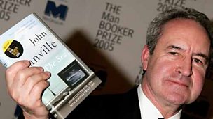 Image for John Banville