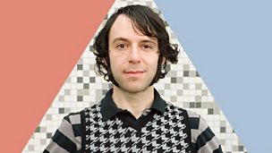 Image for Daedelus speaks to Benji B