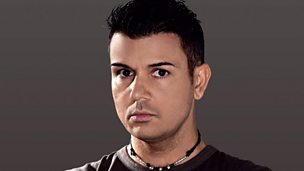 Image for Technoboy in the mix for Kutski