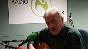 Image for Sean Donnelly with Stephen McCauley