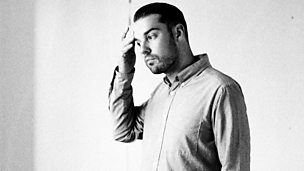 Image for Breach Guest Mix