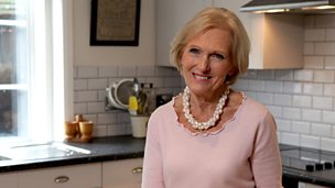 Image for Mary Berry speaks to Clare Balding