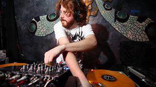 Image for Random Movement's Guest Mix
