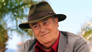 Image for Bernardo Bertolucci on his directorial comeback