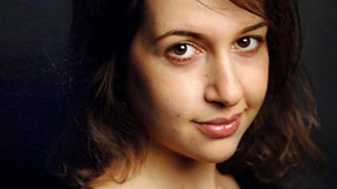Image for Hadley Freeman talks to Radcliffe and Maconie