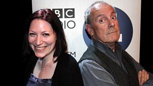 Image for Susie Dent: what does this foreign word mean?