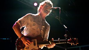 Image for Ian Siegal in Concert