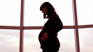 Image for "An emotional rollercoaster you feel completely battered at the end of it." Natasha on IVF