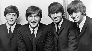 Image for Why the Beatles scared the Soviets