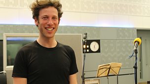 Image for Sam Lee sings Johnny Barnes (Willy of Winsbury)