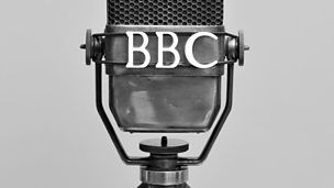 Image for BBC News for Lincolnshire May 13th 1943
