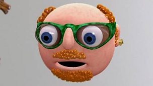 Image for The Puzzler Song