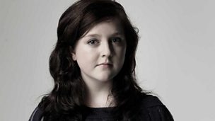 Image for Pip lies about Jude's age (Feb 2010)