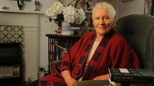 Image for Diana Athill on Nannying authors