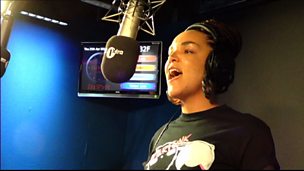 Image for Jenna G - 1000 Soul Songs