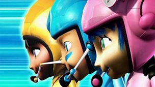 Image for Kerwhizz Theme Song