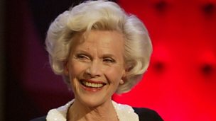 Image for Honor Blackman
