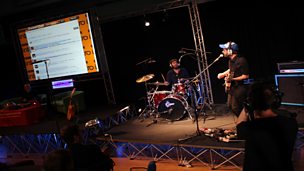 Image for BBC Introducing on Tour: Bite the Buffalo