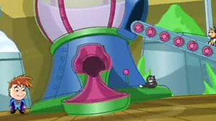 Image for Supergranulator