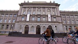 Image for Zagreb's bid to be a year-round tourist attraction