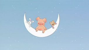 Image for Bedtime