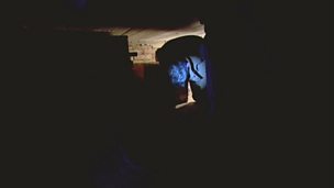 Image for Calabrian criminal hide-out