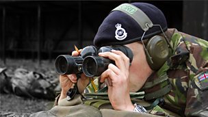 Army: A Very British Institution