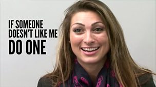 Image for Luisa Zissman's Audition