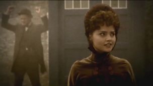 Image for Doctor Who: The Crimson Horror… Preview Clip 1