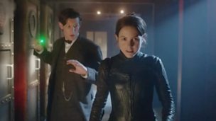Image for Doctor Who: The Crimson Horror… Preview Clip 2
