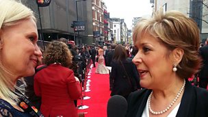 Image for Lynda Bellingham