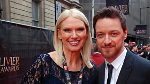 Image for James McAvoy