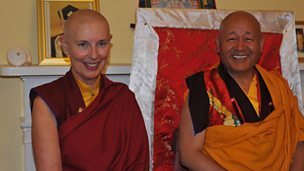 Image for Ani Rinchen Khandro: Extended Interview
