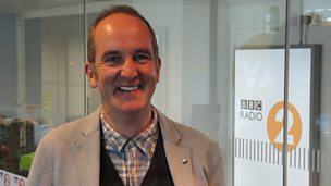 Image for Kevin McCloud chats to Steve Wright