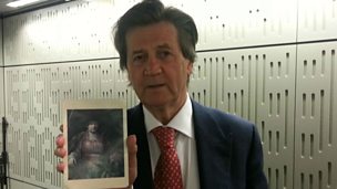 Image for Melvyn Bragg's Cultural Exchange