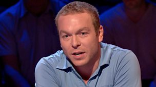 Image for Chris Hoy reflects on his retirement