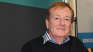 Llun ar gyfer Beti a'i Phobol: John Walter Jones