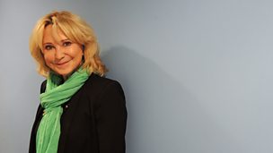 Image for Felicity Kendal talks to Graham Norton